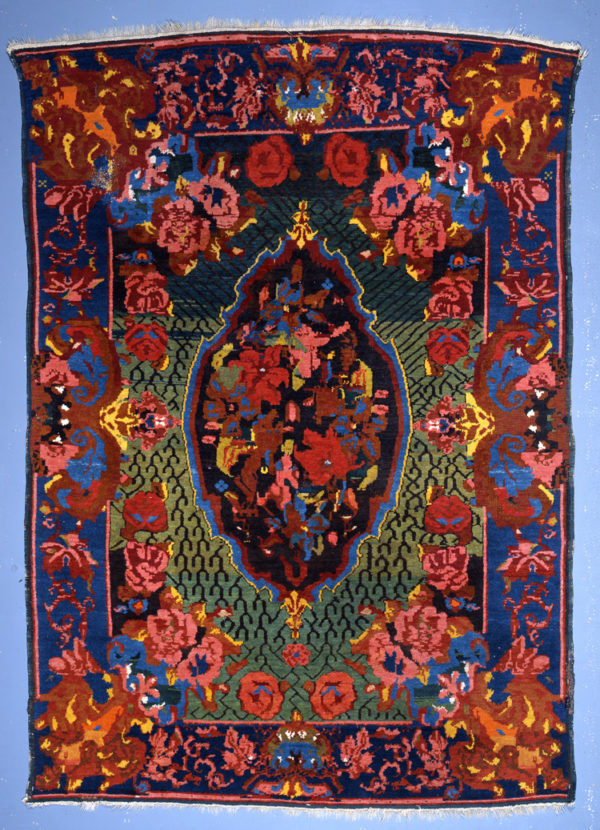Rugs/Carpets - Hill-Stead Museum