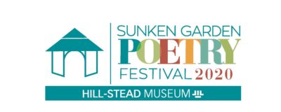 2020 Sunken Garden Poetry Festival Hill Stead Museum