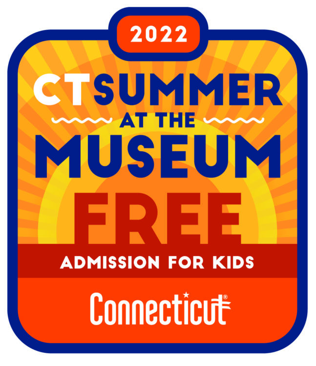 Free Museum Admission for Kids! HillStead Museum