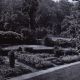 643.3, Sunken Garden with view toward greenhouse